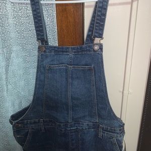 Overalls